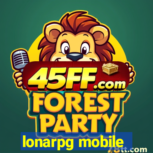 lonarpg mobile